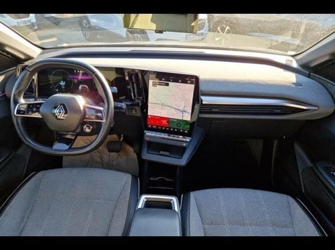Voitures D'occasion À Montpellier | Renault Mégane Megane E-Tech Electric Ev60 220Ch Techno Sup...