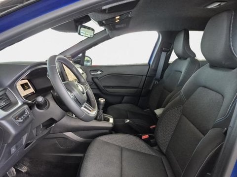 Voitures D'occasion À Montpellier | Renault Captur Eco-G 100 Ch Evolution