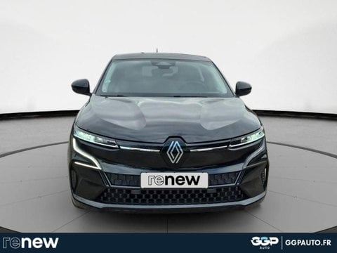 Voitures D'occasion À Montpellier | Renault Mégane Megane E-Tech Electric Ev40 130Ch Equilibre ...