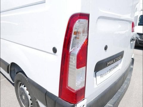 Voitures D'occasion À Montpellier | Renault Master Fg F3500 L2H2 2.3 Blue Dci 145Ch Confort Eurovi