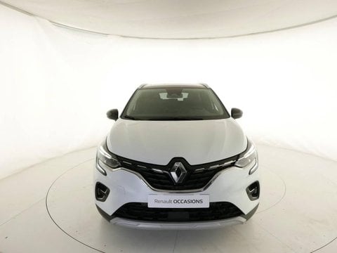 Voitures D'occasion À Montpellier | Renault Captur 1.0 Tce 90Ch Techno