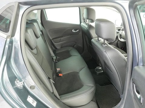 Voitures D'occasion À Montpellier | Renault Clio 0.9 Tce 90Ch Energy Intens 5P