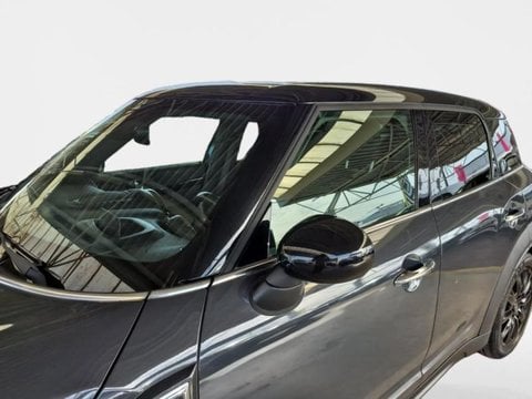 Voitures D'occasion À Montpellier | Mini Countryman Cooper S 192Ch John Cooper Works Bva