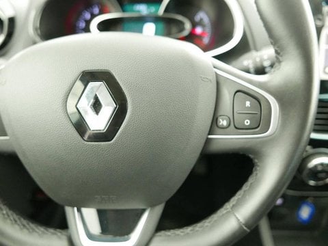 Voitures D'occasion À Montpellier | Renault Clio 0.9 Tce 90Ch Energy Intens 5P