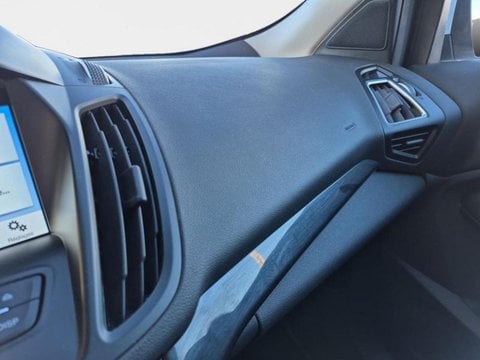 Voitures D'occasion À Montpellier | Ford Kuga 2.0 Tdci 150Ch Stop&Start Titanium 4X2