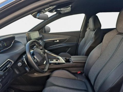 Voitures D'occasion À Montpellier | Peugeot 3008 Hybrid 136Ch Allure Pack E-Dcs6