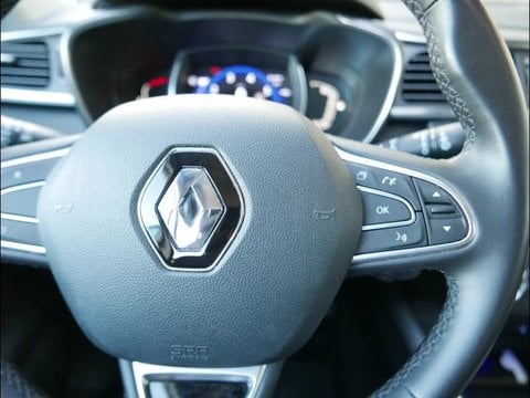Voitures D'occasion À Montpellier | Renault Kadjar 1.5 Dci 110Ch Energy Intens Edc Eco²