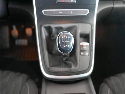 Voitures D'occasion À Montpellier | Renault Scénic Scenic 1.7 Blue Dci 120Ch Limited