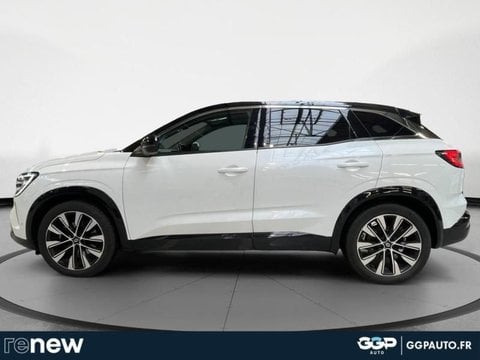 Voitures D'occasion À Montpellier | Renault Austral 1.2 E-Tech Full Hybrid 200Ch Techno
