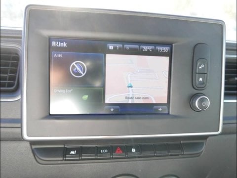 Voitures D'occasion À Montpellier | Renault Master Fg F3300 L1H2 2.3 Blue Dci 135Ch Grand Confor...