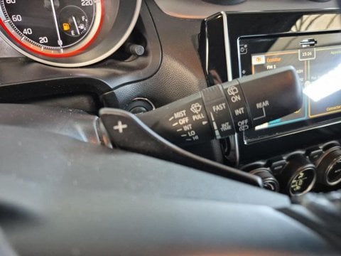 Voitures D'occasion À Montpellier | Suzuki Swift 1.2 Dualjet Hybrid 83Ch Privilège Allgrip