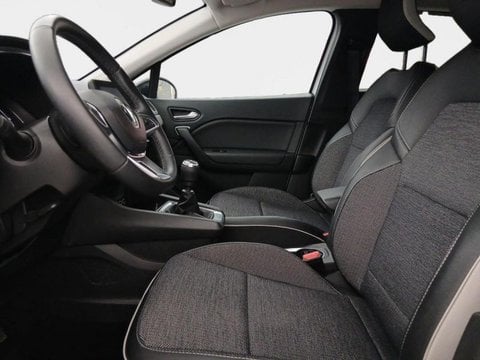 Voitures D'occasion À Montpellier | Renault Captur 1.3 Tce Mild Hybrid 140Ch Techno
