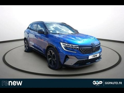 Voitures D'occasion À Montpellier | Renault Austral 1.2 E-Tech Full Hybrid 200Ch Techno Esprit A...