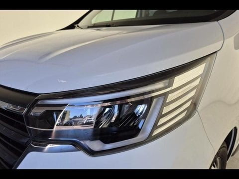 Voitures D'occasion À Montpellier | Renault Trafic Fg L1H1 3T 2.0 Blue Dci 130Ch Confort E6E