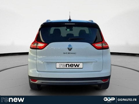 Voitures D'occasion À Montpellier | Renault Grand Scénic Grand Scenic 1.7 Blue Dci 120Ch Limite...