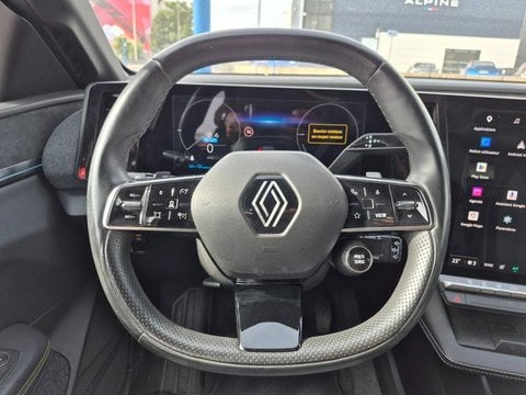 Voitures D'occasion À Montpellier | Renault Mégane Megane E-Tech Electric Ev60 220Ch Techno Sup...