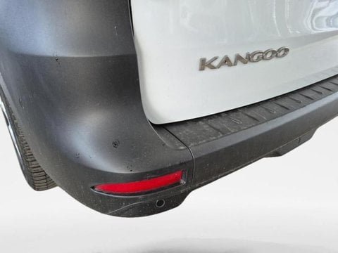 Voitures D'occasion À Montpellier | Renault Kangoo Van L1 1.5 Blue Dci 95Ch Extra -24