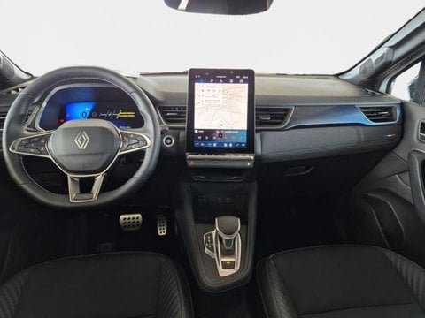 Voitures D'occasion À Montpellier | Renault Symbioz 1.8 E-Tech Full Hybrid 145Ch Esprit Alpine - 25