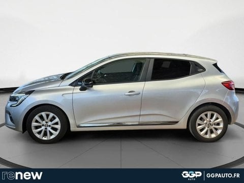 Voitures D'occasion À Montpellier | Renault Clio 1.0 Tce 90Ch Evolution