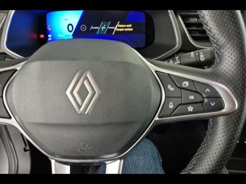 Voitures D'occasion À Montpellier | Renault Symbioz 1.6 E-Tech Full Hybrid 145Ch Iconic
