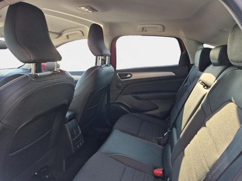 Voitures D'occasion À Montpellier | Renault Arkana 1.6 E-Tech 145Ch Intens -21B