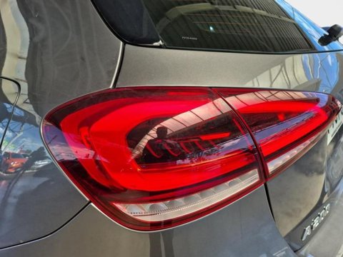 Voitures D'occasion À Montpellier | Mercedes-Benz Classe A 200 163Ch Amg Line 7G-Dct 9Cv