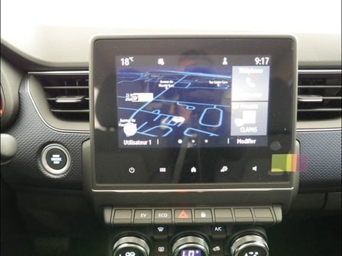 Voitures D'occasion À Montpellier | Renault Arkana 1.6 E-Tech 145Ch Zen