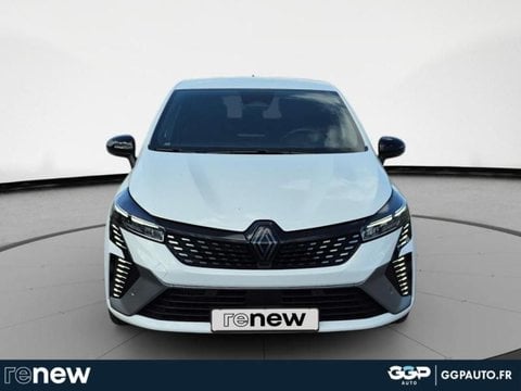 Voitures D'occasion À Montpellier | Renault Clio 1.0 Tce 90Ch Esprit Alpine - 25