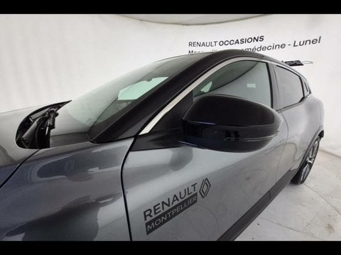Voitures D'occasion À Montpellier | Renault Mégane Megane E-Tech Electric 220Ch Iconic Autonomi...