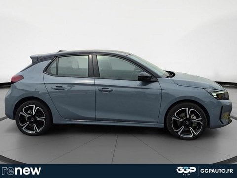 Voitures D'occasion À Montpellier | Opel Corsa 1.2 Turbo Hybrid 100Ch Gs E-Bva6