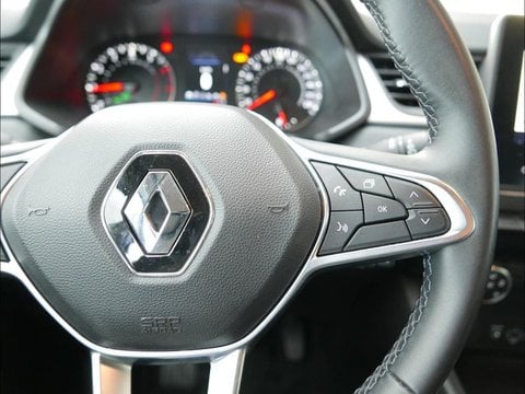 Voitures D'occasion À Montpellier | Renault Captur 1.0 Tce 90Ch Evolution