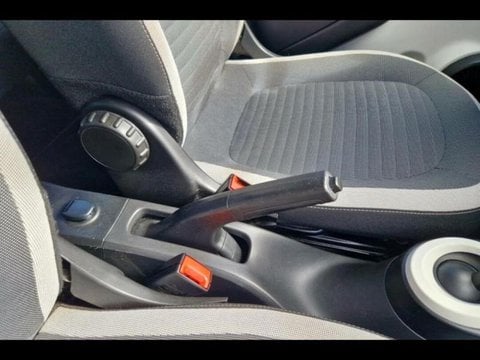 Voitures D'occasion À Montpellier | Renault Twingo E-Tech Electric Equilibre R80 Achat Intégral