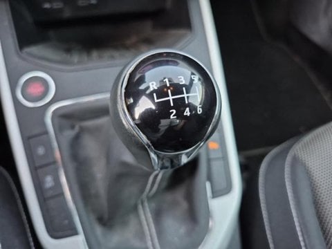 Voitures D'occasion À Montpellier | Seat Arona 1.0 Ecotsi 110Ch Start/Stop Xcellence Euro6D-T
