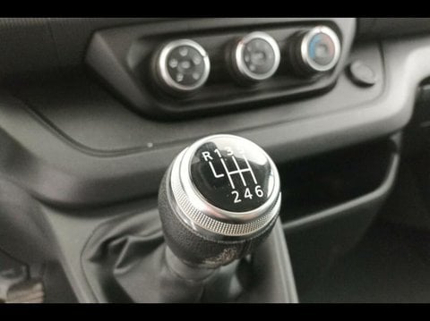 Voitures D'occasion À Montpellier | Renault Trafic Combi L1 2.0 Blue Dci 150Ch S&S Zen 8 Places