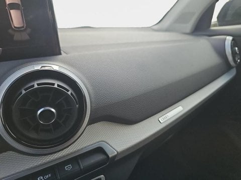 Voitures D'occasion À Montpellier | Audi Q2 35 Tfsi 150Ch Advanced S Tronic 7