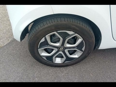 Voitures D'occasion À Montpellier | Renault Twingo E-Tech Electric Equilibre R80 Achat Intégral