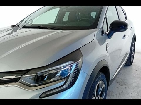 Voitures D'occasion À Montpellier | Renault Captur 1.0 Tce 90Ch Techno