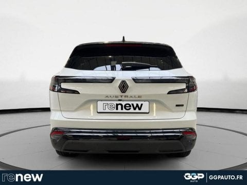 Voitures D'occasion À Montpellier | Renault Austral 1.2 E-Tech Full Hybrid 200Ch Techno