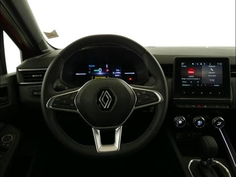 Voitures D'occasion À Montpellier | Renault Clio 1.6 E-Tech 145Ch Full Hybrid Techno - 25