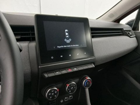 Voitures D'occasion À Montpellier | Renault Clio 1.5 Dci 100Ch Evolution - 25