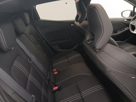Voitures D'occasion À Montpellier | Renault Clio 1.6 E-Tech Hybride 145Ch Engineered