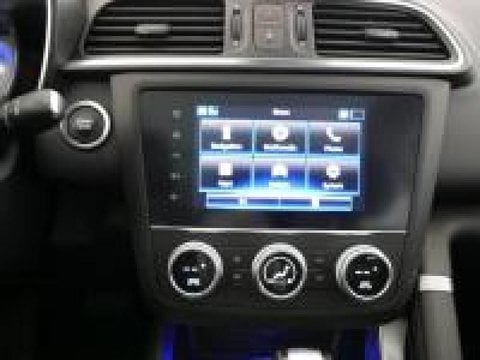 Voitures D'occasion À Montpellier | Renault Kadjar 1.5 Blue Dci 115Ch Business Edc