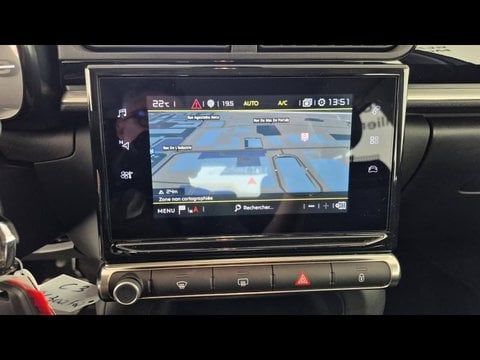 Voitures D'occasion À Montpellier | Citroën C3 1.2 Puretech 110Ch S&S Shine Eat6