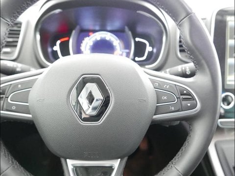 Voitures D'occasion À Montpellier | Renault Scénic Scenic 1.7 Blue Dci 120Ch Intens Edc