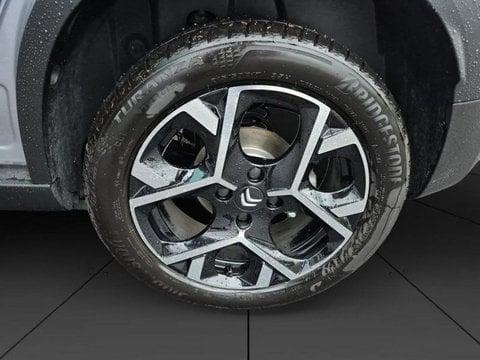 Voitures D'occasion À Montpellier | Citroën C3 Aircross 1.2 Puretech 130Ch S&S Max Automatique