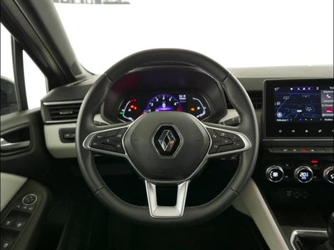 Voitures D'occasion À Montpellier | Renault Clio 1.0 Tce 90Ch Techno