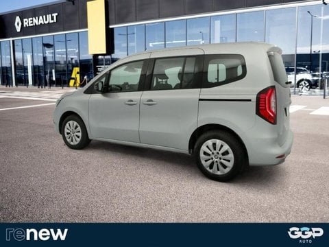 Voitures D'occasion À Montpellier | Renault Kangoo 1.5 Blue Dci 95Ch Equilibre