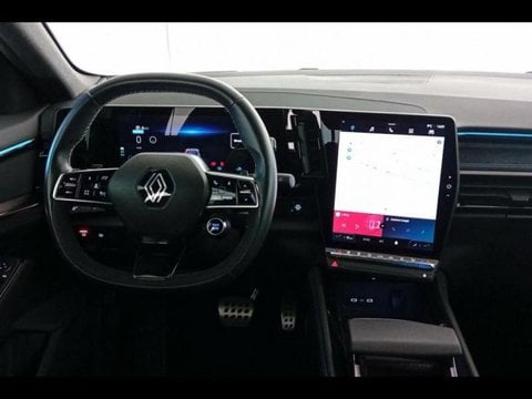 Voitures D'occasion À Montpellier | Renault Austral 1.2 E-Tech Full Hybrid 200Ch Techno Esprit A...