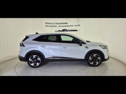 Voitures D'occasion À Montpellier | Renault Symbioz 1.6 E-Tech Full Hybrid 145Ch Techno