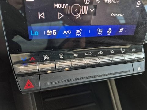 Voitures D'occasion À Montpellier | Renault Symbioz 1.8 E-Tech Full Hybrid 160Ch Iconic - 25